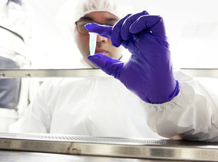 Minimize The Possibility Of Cross-Contamination